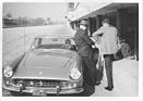 Bild: Ferrari 250 GT 'Series II' Coupé (1960) - als Lot 41 an der Bonhams Padua Versteigerung am 27. Oktober 2018