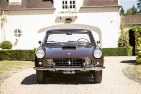 Ferrari 250 GT Series II Pininfarina (1960) - als Lot 22 an der Bonhams Zoute Versteigerung am 5. Oktober 2018