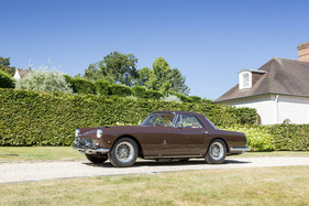 Ferrari 250 GT Series II Pininfarina (1960) - als Lot 22 an der Bonhams Zoute Versteigerung am 5. Oktober 2018