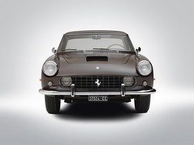 Ferrari 250 GT Series II Pininfarina (1960) - als Lot 22 an der Bonhams Zoute Versteigerung am 5. Oktober 2018 (1960)