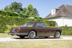 Ferrari 250 GT Series II Pininfarina (1960) - als Lot 22 an der Bonhams Zoute Versteigerung am 5. Oktober 2018 (1960)