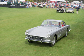 Ferrari 250 GT Speciale (1959) - am Amelia Island Concours d'Elégance am 13. März 2016