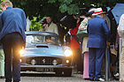 Ferrari 250 GT Spyder California (1961) - H100 - Concorso d'Eleganza Villa d'Este 2023