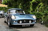 Ferrari 250 GT Spyder California (1961) - H100 - Concorso d'Eleganza Villa d'Este 2023 (© Bruno von Rotz, 2023) Ferrari 250 GT Spyder California (1961) - H100 - Concorso d'Eleganza Villa d'Este 2023 (© Bruno von Rotz, 2023)