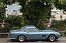 Ferrari 250 GT Spyder California (1961) - H100 - Concorso d'Eleganza Villa d'Este 2023 (© Bruno von Rotz, 2023) Ferrari 250 GT Spyder California (1961) - H100 - Concorso d'Eleganza Villa d'Este 2023 (© Bruno von Rotz, 2023)