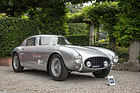Image: Ferrari 250 GT TDF (1956) - In the "Big Band '40s to Awesome '80s - Five Decades of Endurance Racing" class at the Concorso d'Eleganza Villa d'Este 2021