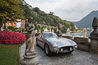 Artikelbild Concorso d'Eleganza Villa d'Este 2021 - Graces in camera