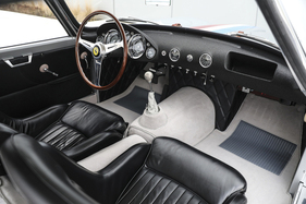Ferrari 250 GT TDF Berlinetta (1958) - als Lot 146 angeboten an der Gooding & Co Amelia Island Versteigerung am 2./3. März 2023