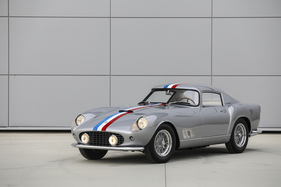 Ferrari 250 GT TDF Berlinetta (1958) - als Lot 146 angeboten an der Gooding & Co Amelia Island Versteigerung am 2./3. März 2023