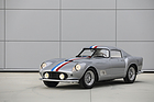 Ferrari 250 GT TDF Berlinetta (1958) - als Lot 146 angeboten an der Gooding & Co Amelia Island Versteigerung am 2./3. März 2023