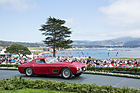 Ferrari 250 GT TDF Scaglietti 14 Louvre (1957) - Klassensieger am Concours d'Elégance Pebble Beach 2014