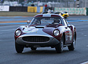 Ferrari 250 GT TdF (1958) - im Plateau 3 (1957-1961) an der Le Mans Classic 2012