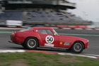 Ferrari 250 GT TdF (1959) - AVD Oldtimer Grand Prix 2010