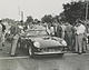 Ferrari 250 GT TdF 'Tour De France' Alloy Berlinetta (1958) - als Lot 084 an der Versteigerung von Bonhams in Quail Lodge am 18. August 2017 (© Bonhams, 2017)