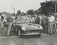 Image: Ferrari 250 GT TdF 'Tour De France' Alloy Berlinetta (1958) - as lot 084 at the Bonhams auction at Quail Lodge on August 18, 2017