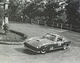 Image: Ferrari 250 GT TdF 'Tour De France' Alloy Berlinetta (1958) - as lot 084 at the Bonhams auction at Quail Lodge on August 18, 2017