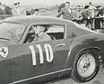 Image: Ferrari 250 GT TdF 'Tour De France' Alloy Berlinetta (1958) - as lot 084 at the Bonhams auction at Quail Lodge on August 18, 2017