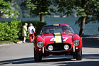 Image: Ferrari 250 GT Tour de France (1957) - at the Concorso d'Eleganza Villa d'Este 2014
