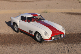 Ferrari 250 GT Tour de France Berlinetta (1958) - Lot 040 an den Gooding & Co Pebble Beach Versteigerungen 2024