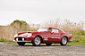 Ferrari 250 GT Tour de France Berlinetta (1958) - als Lot 016 an der Gooding Christie's Pebble Beach Versteigerung 2025 (© Brian Henniker - Courtesy Gooding Christie's, 2025) Ferrari 250 GT Tour de France Berlinetta (1958) - als Lot 016 an der Gooding Christie's Pebble Beach Versteigerung 2025 (© Brian Henniker - Courtesy Gooding Christie's, 2025)