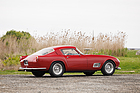 Bild: Ferrari 250 GT Tour de France Berlinetta (1958) - als Lot 016 an der Gooding Christie's Pebble Beach Versteigerung 2025