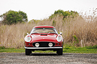 Image: Ferrari 250 GT Tour de France Berlinetta (1958) - as Lot 016 at the Gooding Christie's Pebble Beach Auction 2025