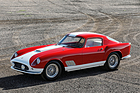 Ferrari 250 GT Tour de France Berlinetta (1958) - als Lot 028 an der Gooding & Co Scottsdale Versteigerung am 18./19. Januar 2019