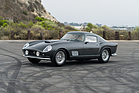 Image: Ferrari 250 GT Tour de France Berlinetta (1958) - as lot 053 at the Gooding & Co Pebble Beach auction on August 24/25, 2018