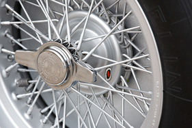 Ferrari 250 GT Tour de France Berlinetta (1958) - angeboten als Lot 017 an der Gooding & Co Versteigerung von Pebble Beach am 16./17. August 2019