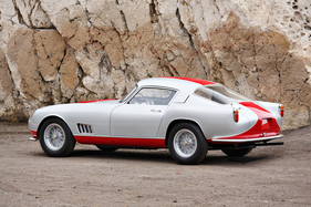 Ferrari 250 GT Tour de France Berlinetta (1958) - angeboten als Lot 017 an der Gooding & Co Versteigerung von Pebble Beach am 16./17. August 2019