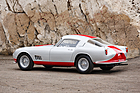 Ferrari 250 GT Tour de France Berlinetta (1958) - angeboten als Lot 017 an der Gooding & Co Versteigerung von Pebble Beach am 16./17. August 2019