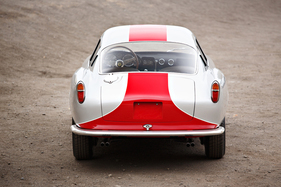 Ferrari 250 GT Tour de France Berlinetta (1958) - angeboten als Lot 017 an der Gooding & Co Versteigerung von Pebble Beach am 16./17. August 2019