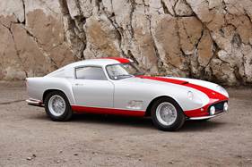 Ferrari 250 GT Tour de France Berlinetta (1958) - angeboten als Lot 017 an der Gooding & Co Versteigerung von Pebble Beach am 16./17. August 2019