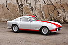 Ferrari 250 GT Tour de France Berlinetta (1958) - angeboten als Lot 017 an der Gooding & Co Versteigerung von Pebble Beach am 16./17. August 2019