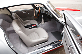 Ferrari 250 GT Tour de France Berlinetta (1958) - angeboten als Lot 017 an der Gooding & Co Versteigerung von Pebble Beach am 16./17. August 2019