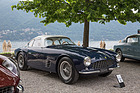 Ferrari 250 GT Zagato (1956) - D48 - Concorso d'Eleganza Villa d'Este 2022