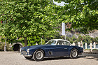 Ferrari 250 GT Zagato (1956) - D48 - Concorso d'Eleganza Villa d'Este 2022