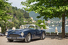 Ferrari 250 GT Zagato (1956) - D48 - Concorso d'Eleganza Villa d'Este 2022