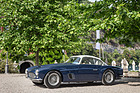 Ferrari 250 GT Zagato (1956) - D48 - Concorso d'Eleganza Villa d'Este 2022
