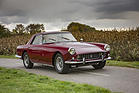 Ferrari 250 GT coupé (1e série ) (1959) - als Lot 348 an der Bonhams Versteigerung "Les grandes marques du monde au Grand Palais" in Paris 2017