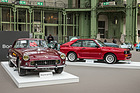Ferrari 250 GT coupé (1e série ) (1959) - als Lot 348 an der Bonhams Versteigerung "Les grandes marques du monde au Grand Palais" in Paris 2017