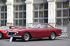 Ferrari 250 GTE (1961) - Zurich Classic Car Award ZCCA 2017