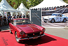 Ferrari 250 GTE (1961) - Zurich Classic Car Award ZCCA 2017