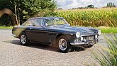 Image: Ferrari 250 GTE (1961) — Lot 188 at the Broad Arrow “The Zoute Concours” Auction 2026