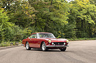 Ferrari 250 GTE (1962) - Lot 015 an der Artcurial „Automobiles sur les Champs" Versteigerung 2024