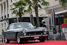 Ferrari 250 GTE (1963) - am Concours d'Excellence Luzern am 17. September 2016