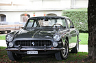 Ferrari 250 GTE (1963) - am Concours d'Excellence Luzern am 17. September 2016