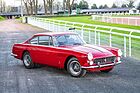 Bild: Ferrari 250 GTE (1963) – angeboten als Lot Nr. 61 bei der Artcurial-Versteigerung in Paris am 7. und 8. Februar 2025