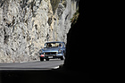 Bild: Ferrari 250 GTE 2 + 2 (1962) - an der Jungfrau Rallye 2019