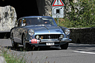 Bild: Ferrari 250 GTE 2 + 2 (1962) - an der Jungfrau Rallye 2019
